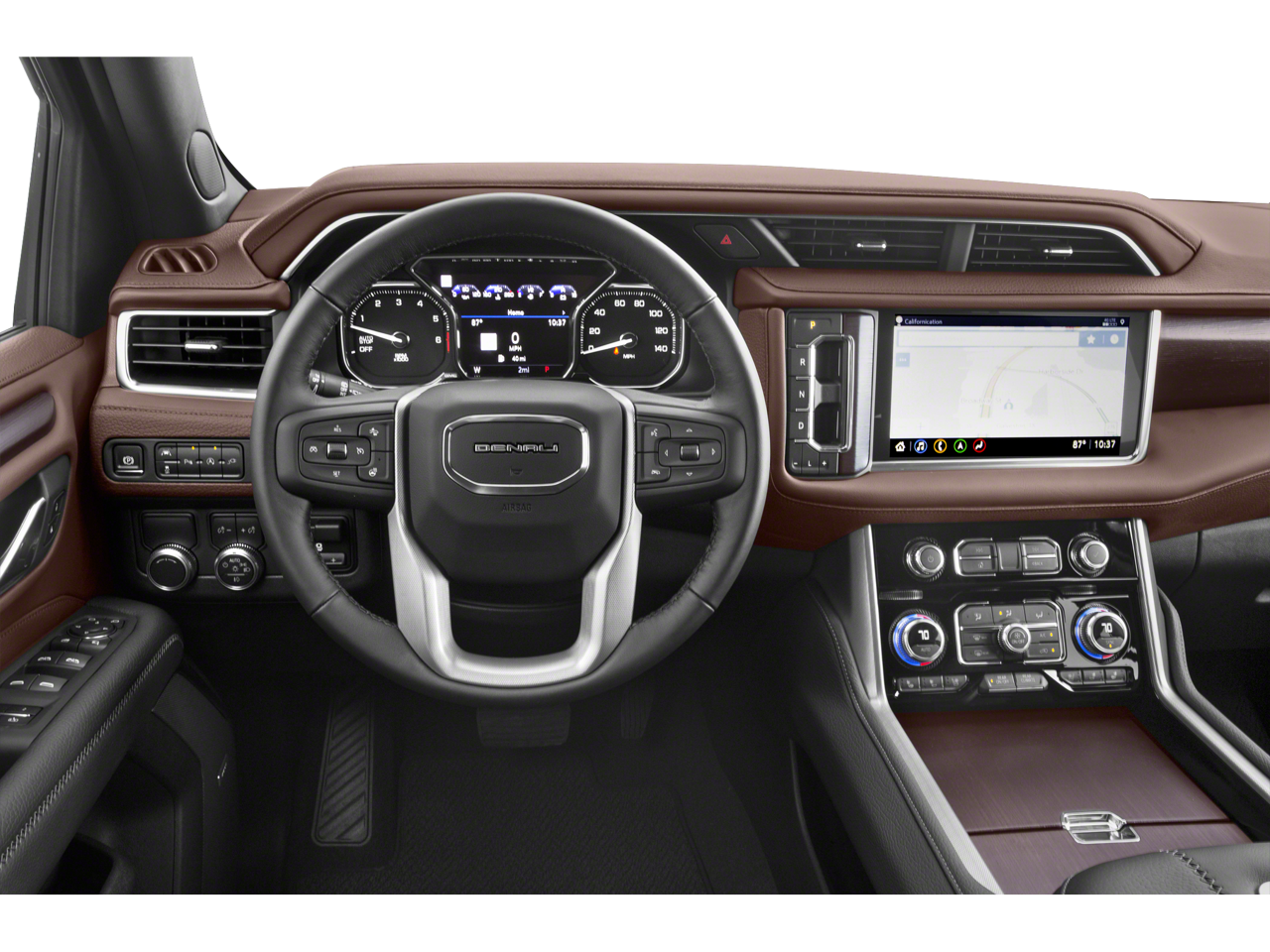 2022 GMC Yukon Denali Denali