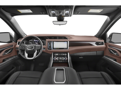 2022 GMC Yukon Denali Denali