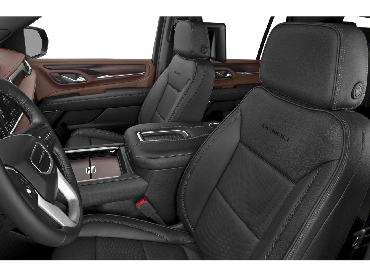 2022 GMC Yukon Denali Denali