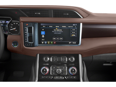 2022 GMC Yukon Denali Denali