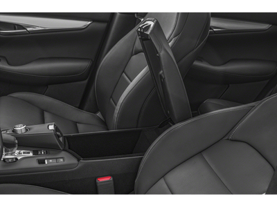 2022 INFINITI QX50 SENSORY