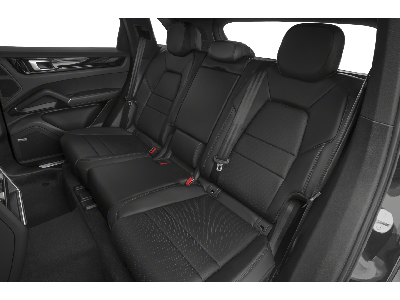 2022 Porsche Cayenne AWD