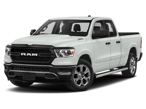 2022 RAM 1500 Tradesman