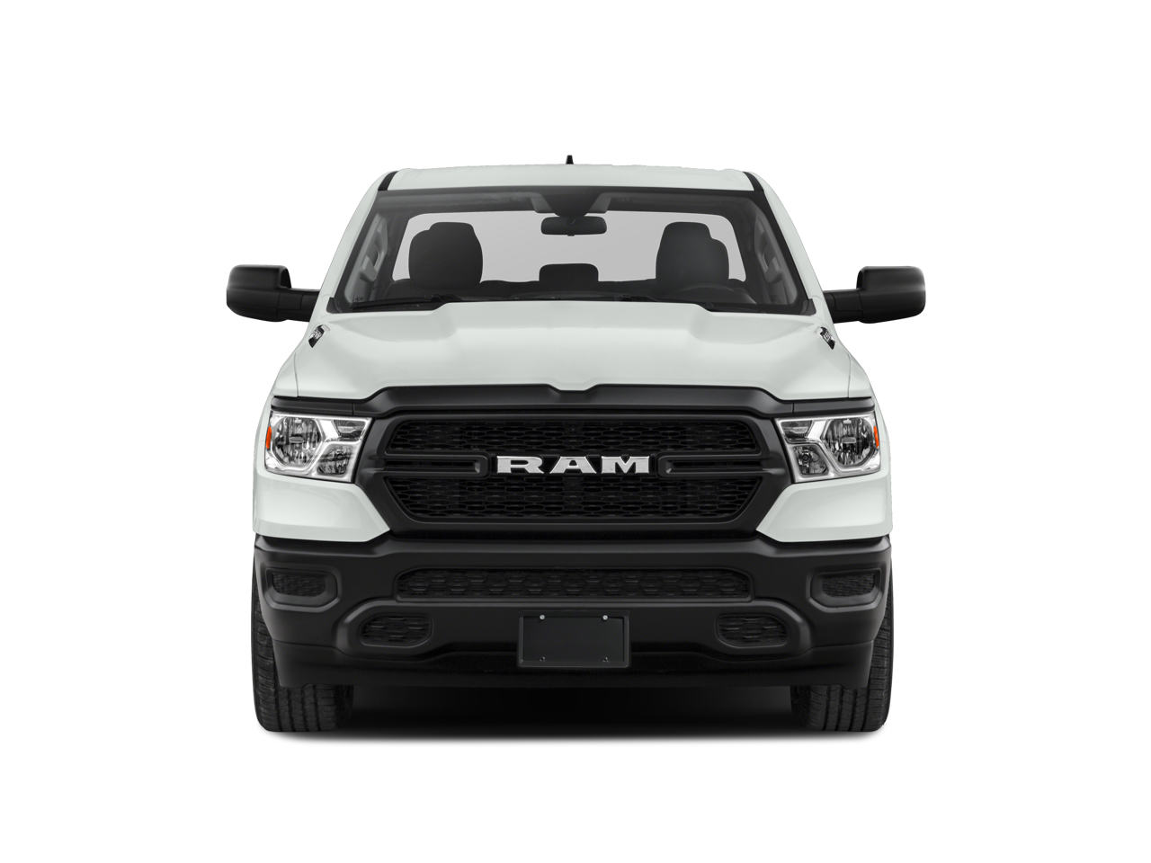 2022 RAM 1500 Tradesman