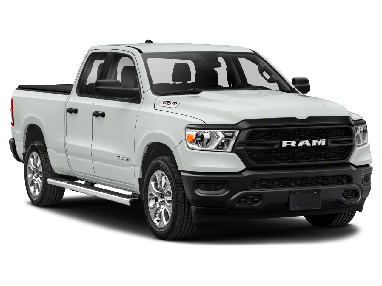 2022 RAM 1500 Tradesman
