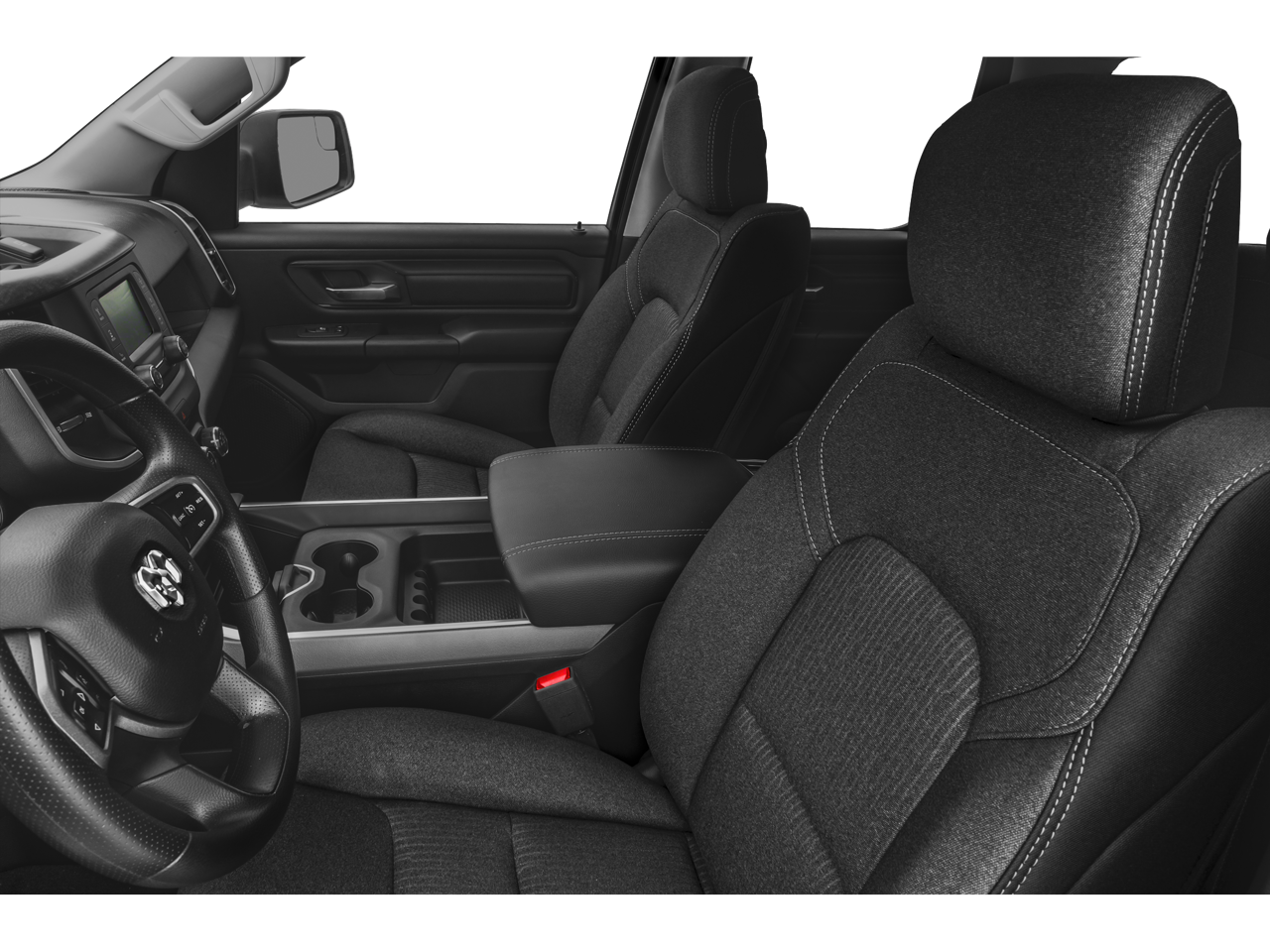 2022 RAM 1500 Tradesman