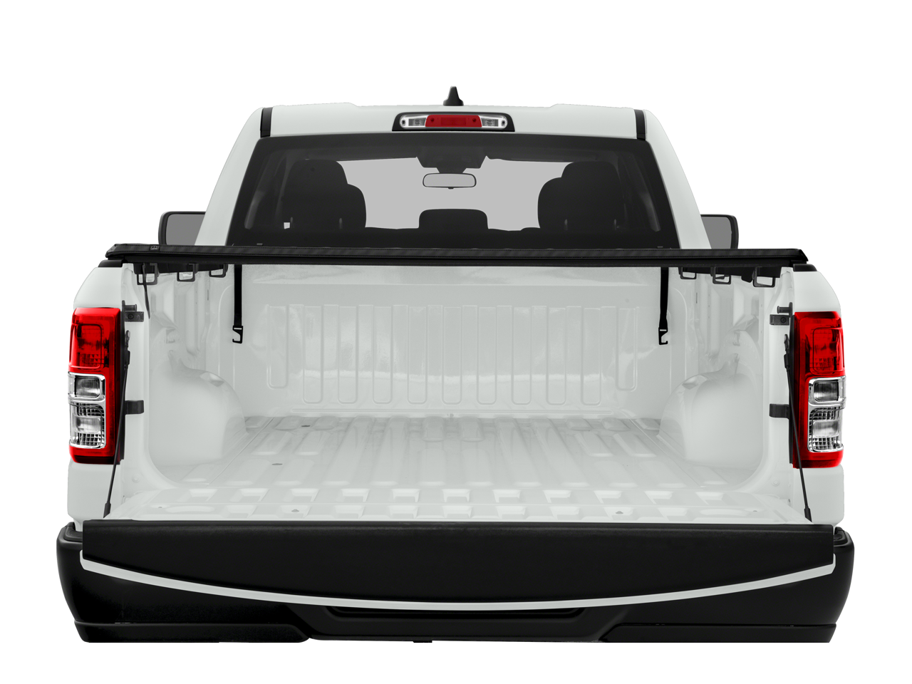 2022 RAM 1500 Tradesman
