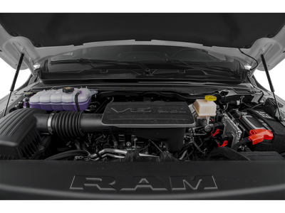 2022 RAM 1500 Tradesman