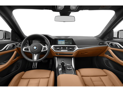 2023 BMW 430i 430i