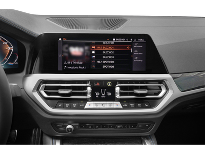 2023 BMW 4 Series M440i