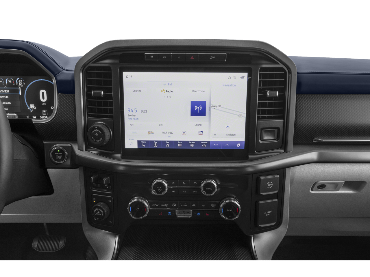 2023 Ford F-150 Limited
