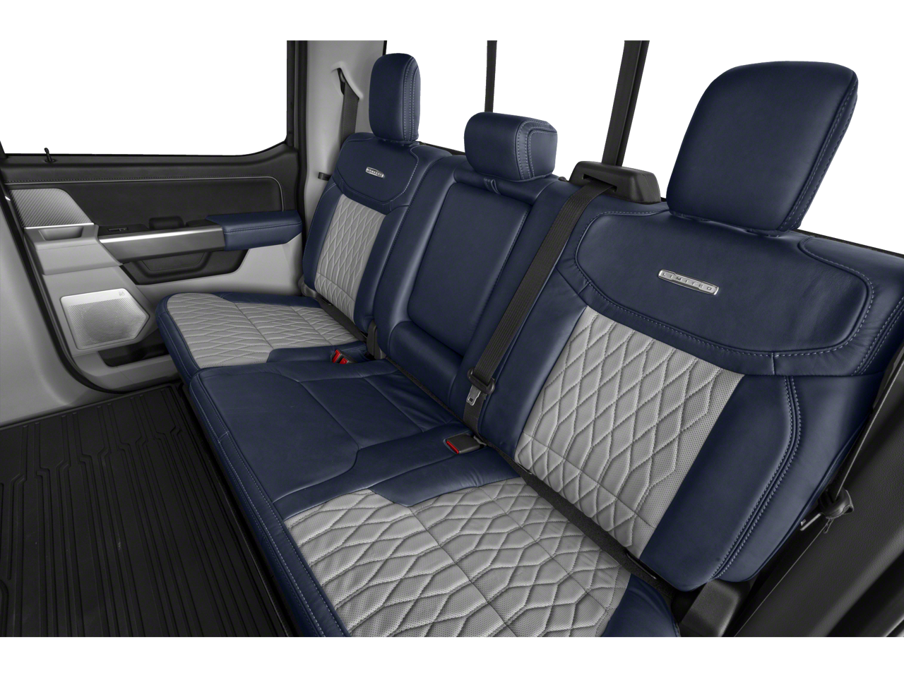 2023 Ford F-150 Limited