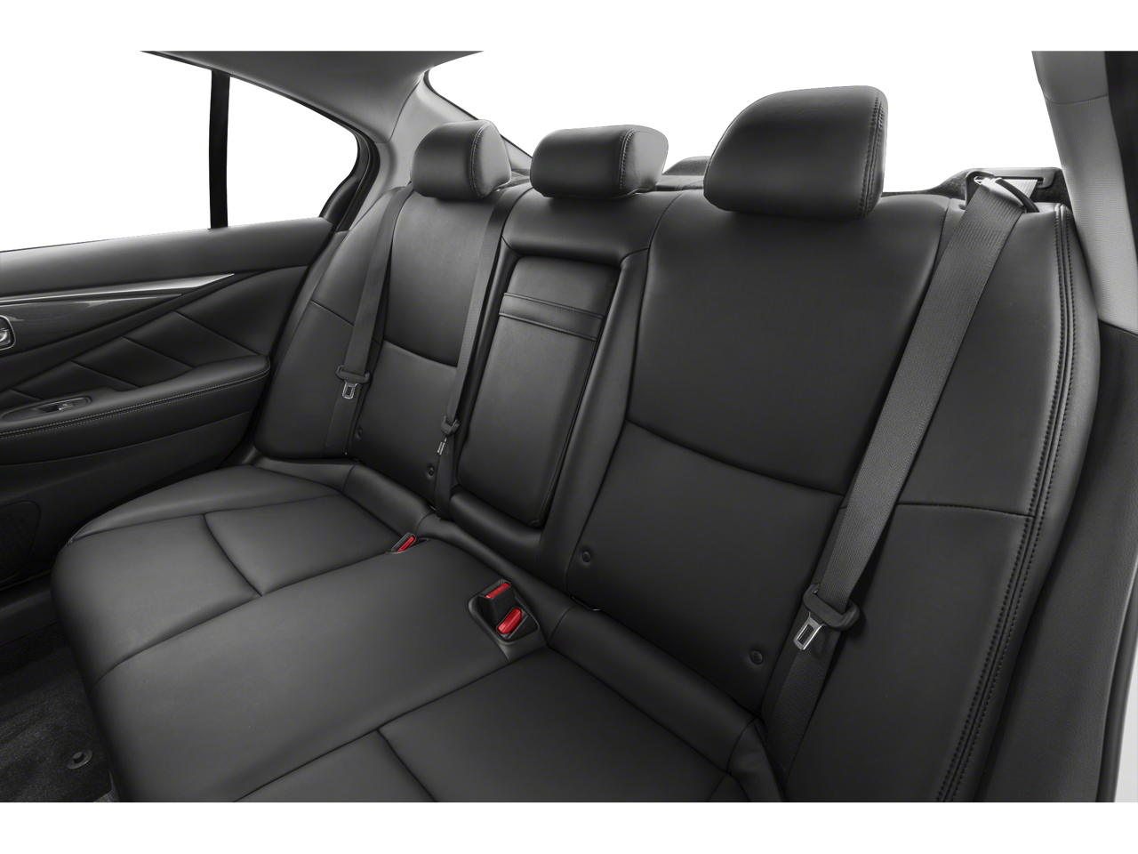 2023 INFINITI Q50 SENSORY