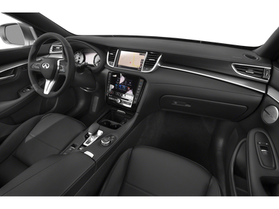2023 INFINITI QX55 ESSENTIAL