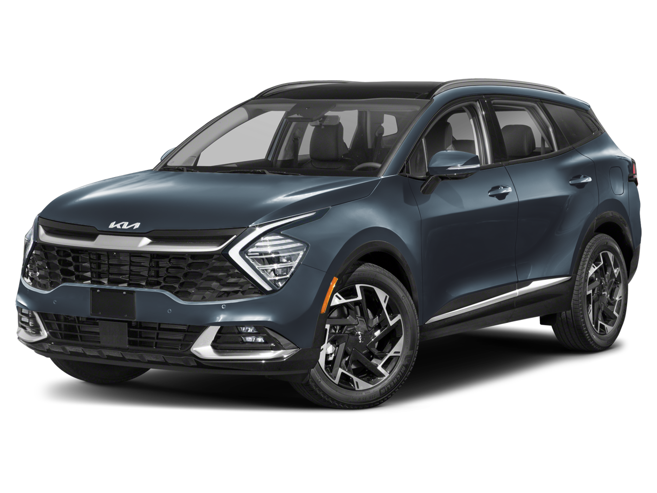 2023 Kia Sportage SX Prestige