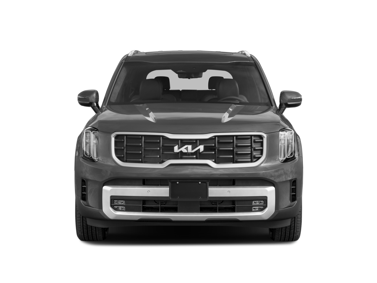 2023 Kia Telluride SX Prestige