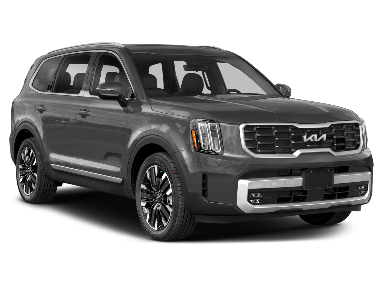 2023 Kia Telluride SX Prestige