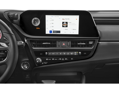 2023 Lexus ES 350 ES 350