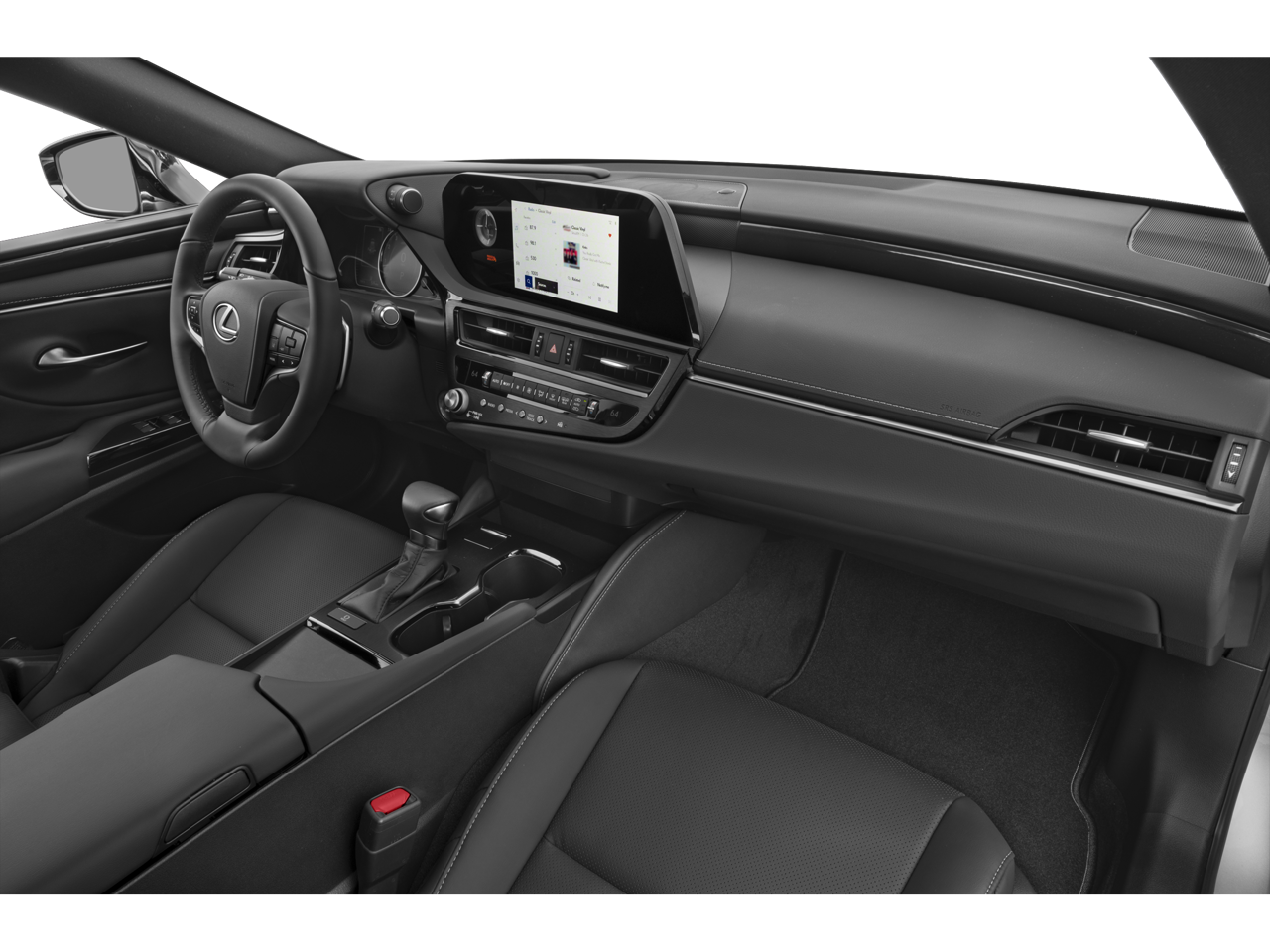 2023 Lexus ES 350 ES 350