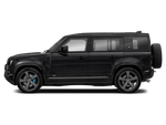 2023 Land Rover Defender S