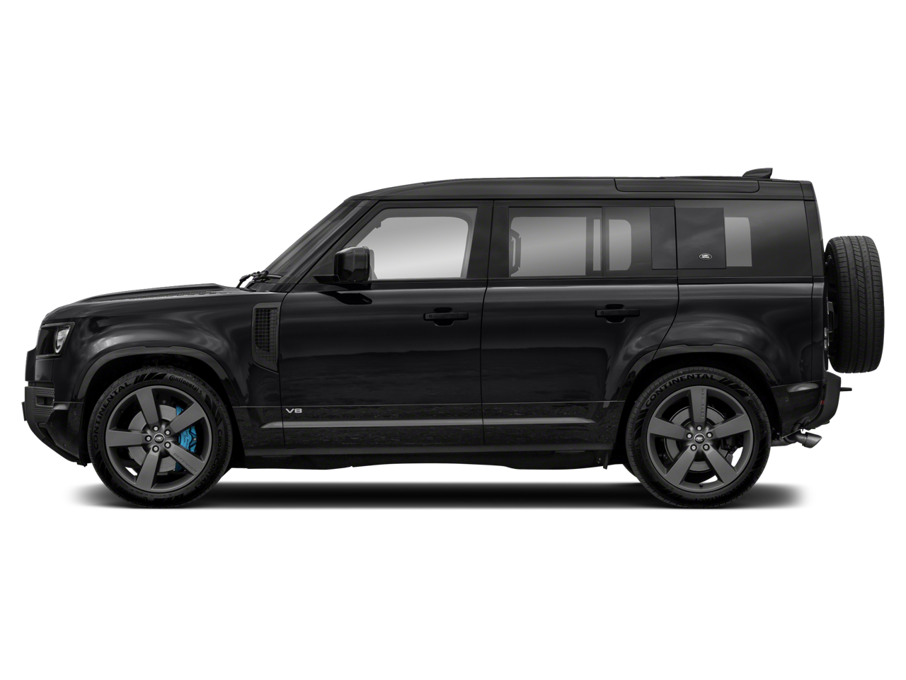 2023 Land Rover Defender S