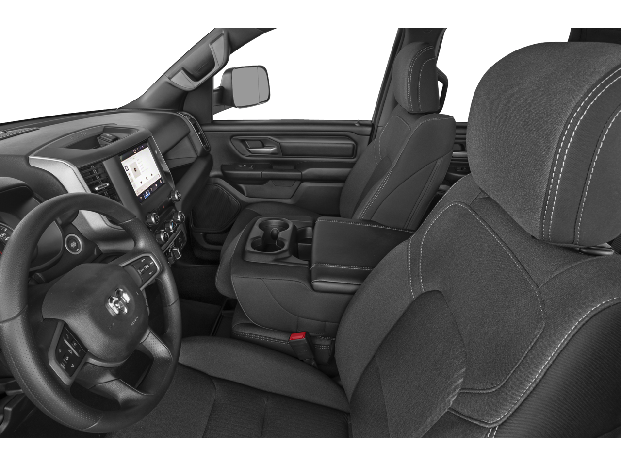 2023 RAM 1500 Tradesman