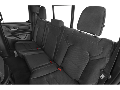 2023 RAM 1500 Tradesman