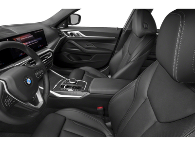 2024 BMW 430i 430i