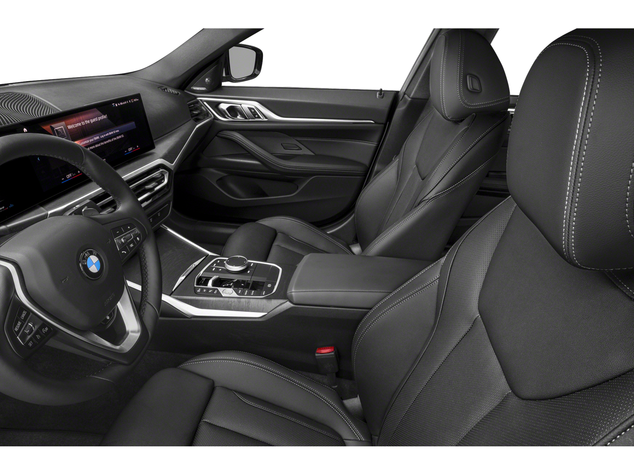 2024 BMW 430i 430i
