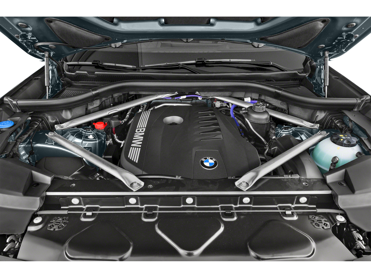 2024 BMW X5 xDrive40i xDrive40i