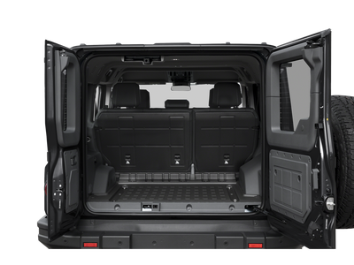 2024 INEOS Grenadier Station Wagon 4x4