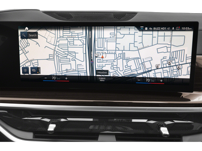 2025 BMW X5 sDrive40i sDrive40i