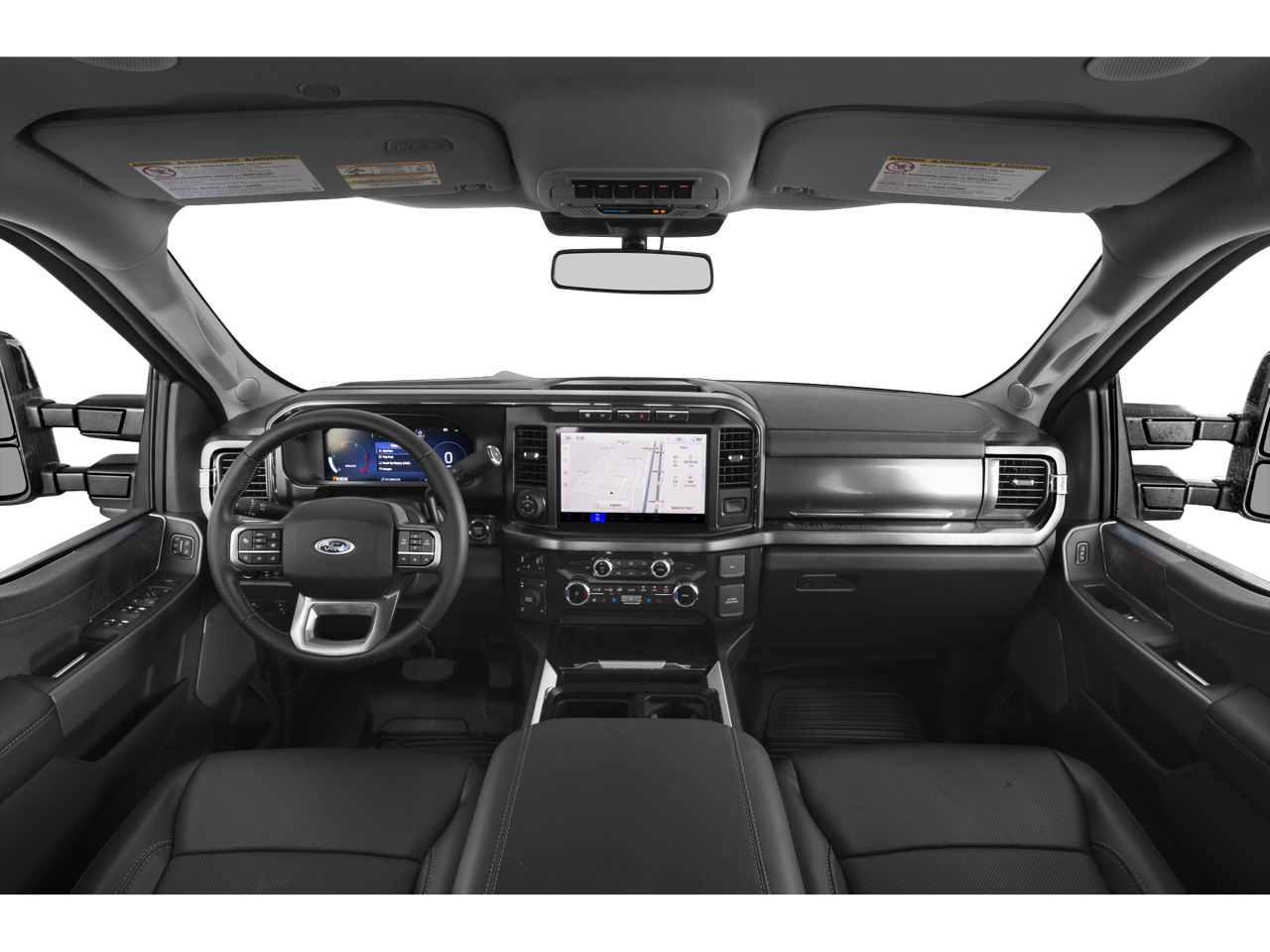 2025 Ford Super Duty F-250 Pickup LARIAT