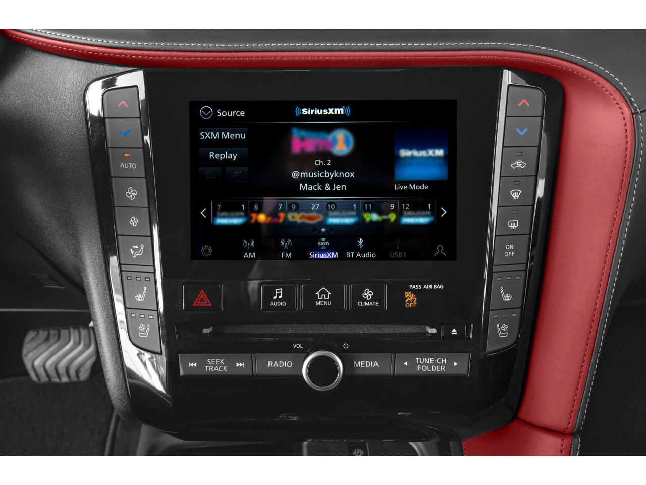 2025 INFINITI QX50 SPORT