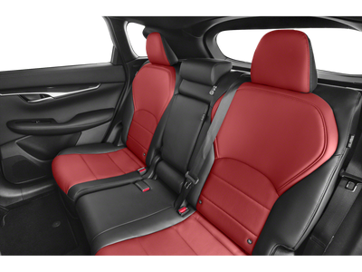 2025 INFINITI QX50 SPORT