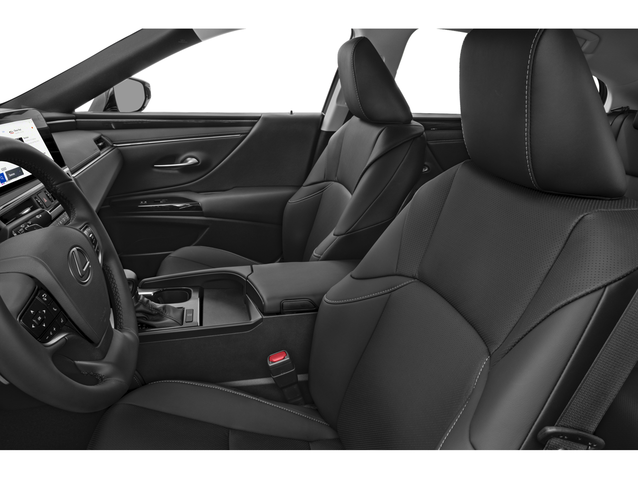 2025 Lexus ES 350 ES 350