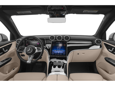 2025 Mercedes-Benz GLC 300 GLC 300