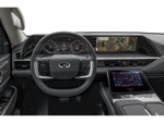 2027 INFINITI QX80 LUXE