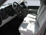 2008 Chevrolet Silverado 1500 Work Truck