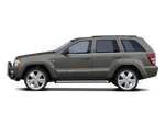 2008 Jeep Grand Cherokee Limited