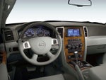 2008 Jeep Grand Cherokee Limited