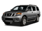 2009 Nissan Armada SE
