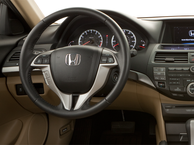 2011 Honda Accord EX-L