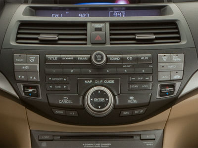 2011 Honda Accord EX-L