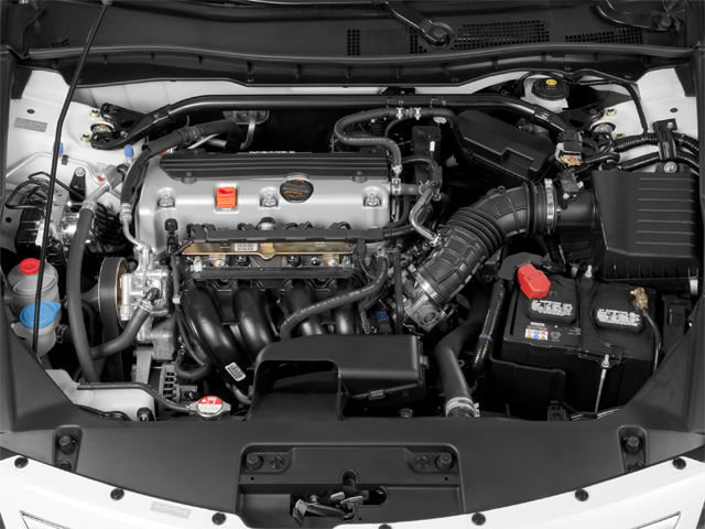 2011 Honda Accord EX-L