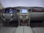 2011 Lexus LX 570 4WD 4dr