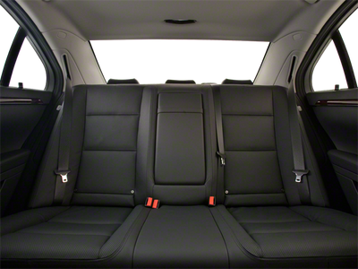 2011 Mercedes-Benz S 550 S 550