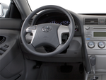 2011 Toyota Camry XLE