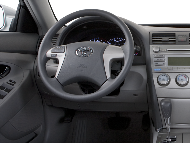 2011 Toyota Camry XLE