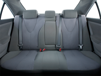 2011 Toyota Camry XLE